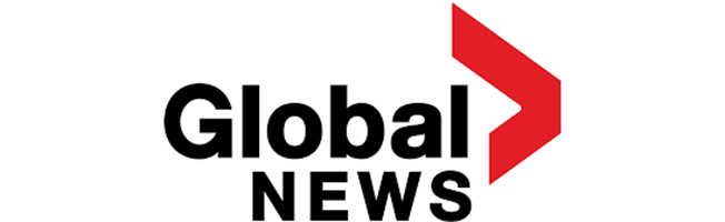 Global News Logo