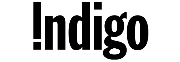 Indigo Logo
